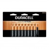 Office Depot and Office Max: 16-Pack of Duracell Coppertop Alkaline Batteries (AA) + 100% Back in Rewards