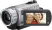 Sony Handycam DCR-SR200 Hard Disk Camcorder