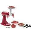 KitchenAid Metal Food Grinder Attachment for Stand Mixers