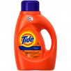 40 oz Tide HE Turbo Clean Liquid Laundry Detergent, Original $2.94, More