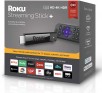 Roku Streaming Stick+ - 3810R