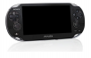 PlayStation Vita with WiFi Black (ReCharged Refurbished)