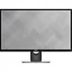 Dell SE2717HR 27" LCD Monitor, Piano Black