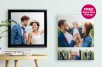 Walgreen 75% off Wall Decor: 11"x 14" Canvas Print $12.5, 16"x 20" Canvas Print $22.5, More