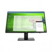 HP P241v 24" LED Business Monitor, Black (6CQ79AA)