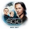 Apple iTunes Digital HD Shows: Stargate Universe: The Complete Series for $14.99, More