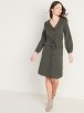 Old Navy: Extra 50% Off Select Styles: Womens Ponte-Knit Utility Dress $4, More