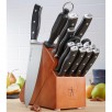 JA Henckels International 15-Piece Forged Accent Knife Block Set