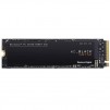 WD Black SN750 NVMe PCIe  500GB Internal Gaming Solid State Drive (WDS500G3X0C)