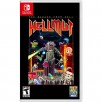 Hellmut: Badass from Hell (Nintendo Switch)