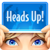Heads Up! (iOS or Android App) for Free