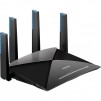 Netgear Nighthawk X10 Wireless-AD7200 Tri-Band Gigabit Router