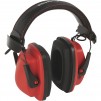 Honeywell NRR 25 Sync Hearing Protector Wired Stereo Headphones w/ 25dB Noise Reduction