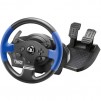 Thrustmaster Force Feedback Racing Wheel: T150 $129.99, T150 Pro $199.99