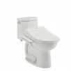 American Standard Inax Elongated Toilet Seat Bidet