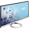ASUS MX299Q Ultra-Wide Cinematic Monitor (29", Silver and Black)