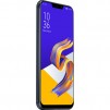 ASUS ZenFone 5Z ZS620KL Dual-SIM 64GB Smartphone (Unlocked / Midnight Blue)
