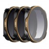 Polar Pro Mavic 2 Pro Cinema Series Gradient Filter Collection with ND8GR, ND164 & ND328