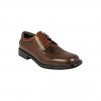 Nunn Bush Marcell Mens Bicycle Toe Dress Oxford Shoes