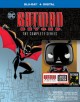 Batman beyond: the Complete Series Blu-ray (Special Edition / Boxed Set)