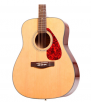 Yamaha F335 Acoustic Guitar Natural