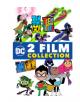 Teen Titans Go! To The Movies (4K Digital Film) + Teen Titans Go! vs. Teen Titans (HD Digital Film)