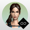 Lara Croft GO (Android or iOS App) for Free