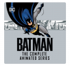 Batman: The Complete Animated Series (Digital HD TV Show) $30, More