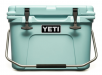 YETI Coolers: Tundra 35 Cooler (Seafoam) $188, Roadie 20 Cooler (Seafoam) $150