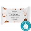 Sephora Collection Cleansing & Exfoliating Wipes 10-Count  (Coconut Water or Watermelon)