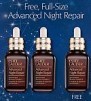 Estee Lauder Advanced Night Repair Synchronized Recovery Complex II Serum (1.7Oz): 3 for $206