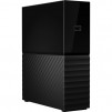 WD 12TB My Book Desktop USB 3.0 External Hard Drive