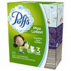 Puffs Plus Lotion Facial Tissues  116.0sheet x 3 pack