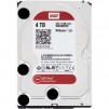 WD 4TB Red 5400 rpm SATA III 3.5" Internal NAS HDD Retail Kit