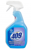 Formula 409 Glass & Surface Cleaner, Spray, 32 Ounces (35293)