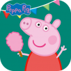 Peppa Pig: Theme Park (iOS or Android App) for Free