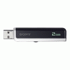 Sony Micro Vault Classic 2GB USB Flash Drive
