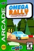 Omega Rally Championship for Xbox One or PC for Free