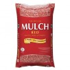 Lowes Premium Mulch (Brown/Black/Red)
