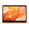 Apple 13.3" MacBook Air (Mid 2019, Gold): Core i5-8210Y 1.6GHz, 8GB RAM & 256GB SSD