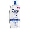 32.1oz Head & Shoulders Classic Clean Anti-Dandruff 2 in 1 Shampoo and Conditioner: 3 for $17, More