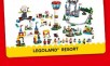 LEGO LEGOLAND Park Set