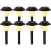 Calais Solar Landscape Lights (Set of 8)