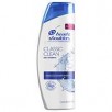 21.9-oz Head & Shoulders Men Anti-Dandruff Shampoo + Conditioner: 3 for $14.50 + Free Shipping