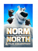 Norm of the North 4-Film Collection