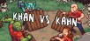 Khan VS Kahn (PC / Mac Digital Download) for Free
