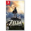 GameStop Nintendo Switch Video Games: The Legend of Zelda: Breath of the Wild $39.99, More
