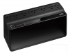 APC BE Series 7-Outlet 600VA Battery Backup UPS & Surge Protector