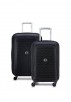Delsey Tasman 2 Piece Nest Luggage Set (24.5" & 27")