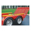 Gorilla-Lift 2-Sided Trailer Tailgate Lift Assist, Model# 40101042G/GOR2LIFT